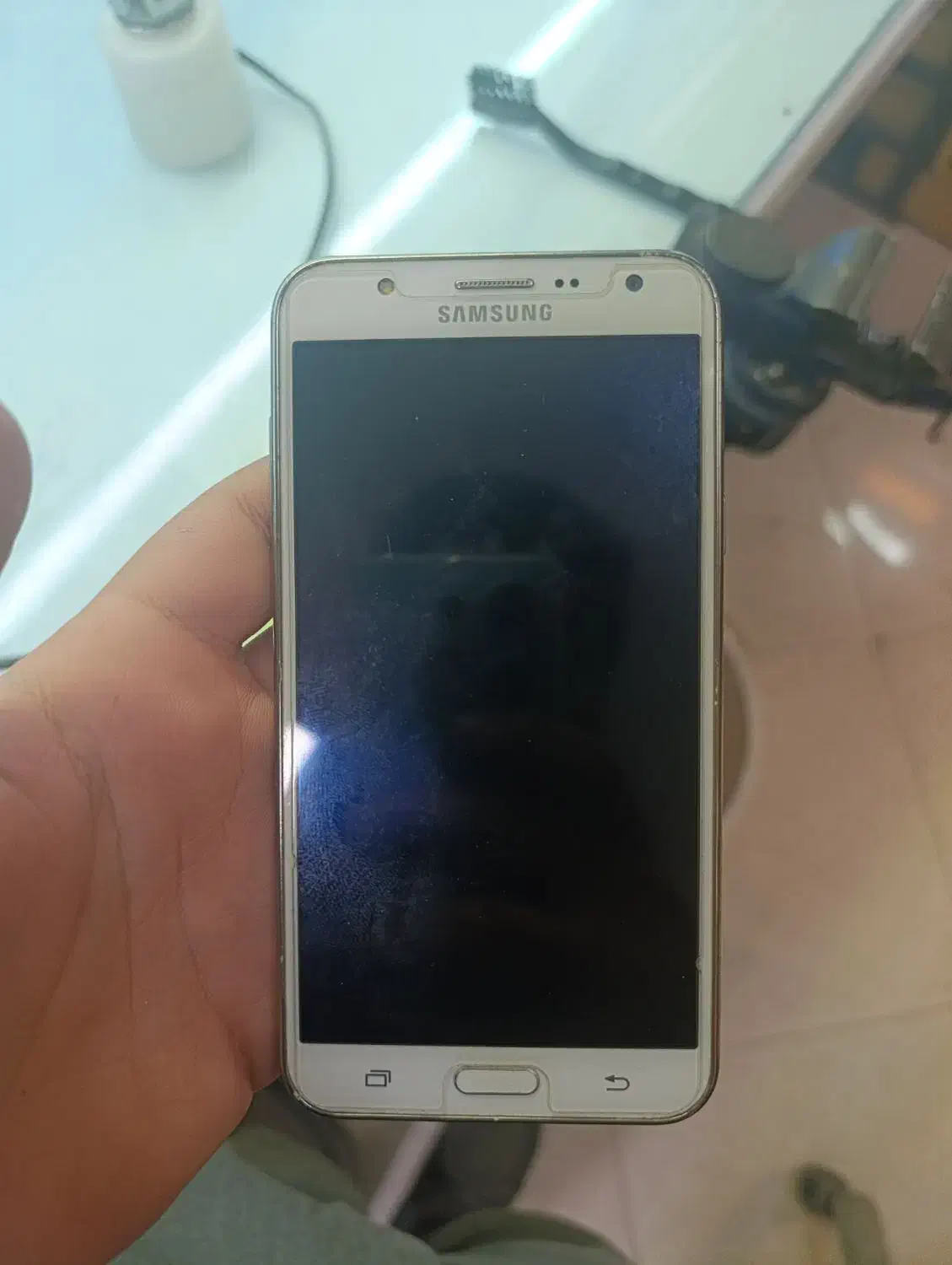 گلکسی 2015.  j7|موبایل|اصفهان, خرم|دیوار