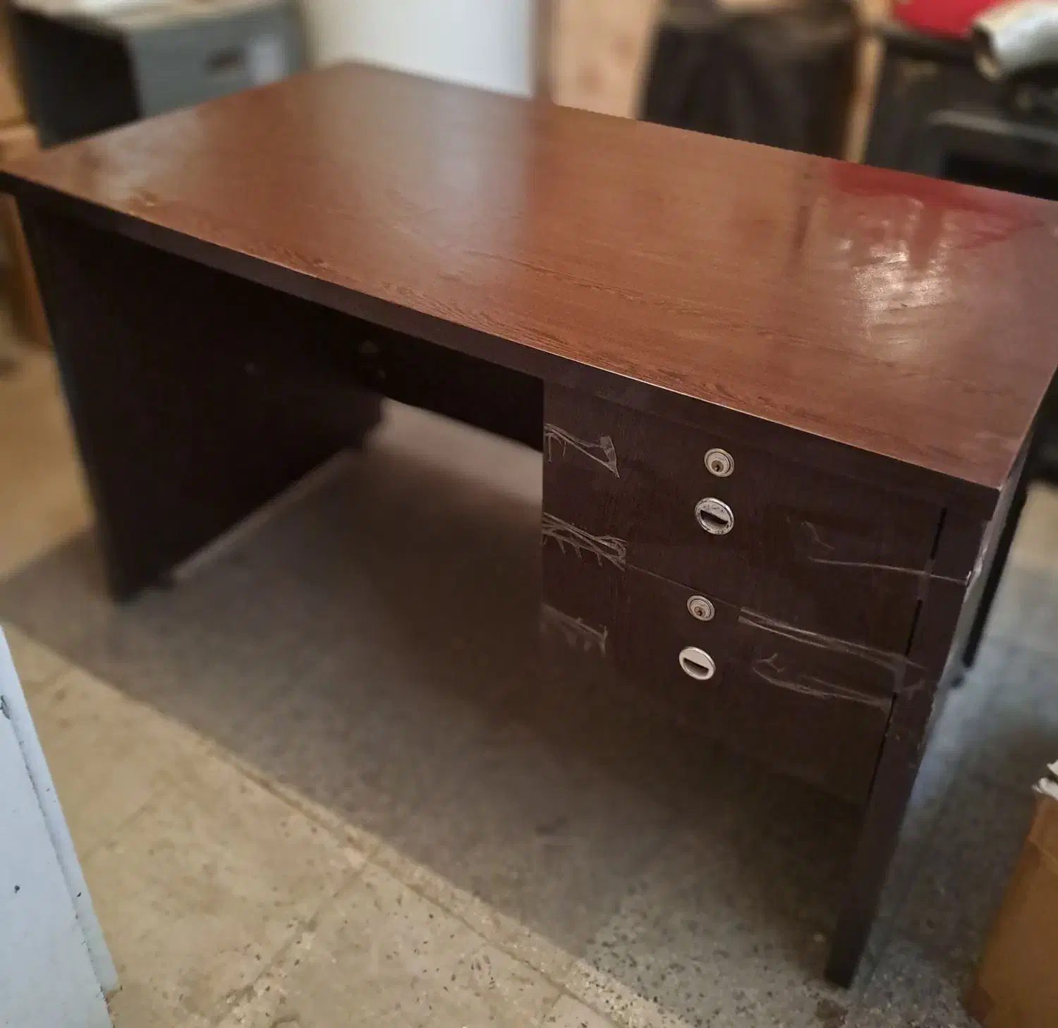 میز اداری|مبلمان اداری|تهران, ابوذر|دیوار