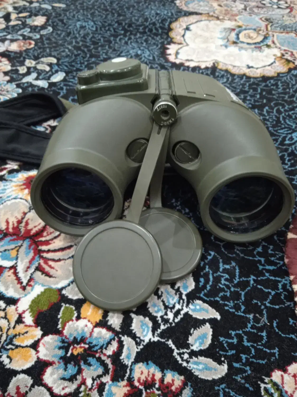 وسیله شکاری|کوهنوردی و کمپینگ|اهواز, کارون|دیوار