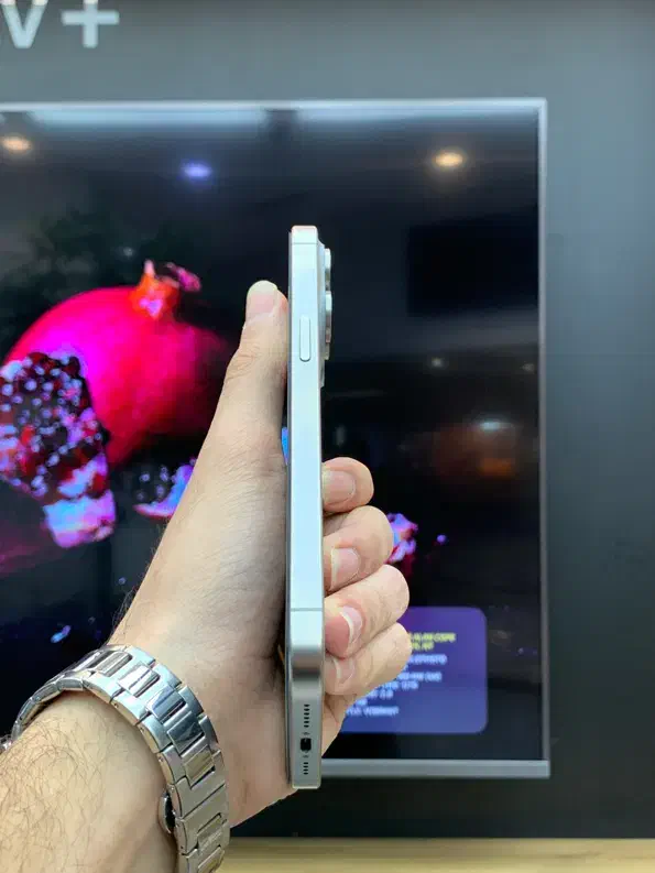 iPhone 15 Pro Max 256GB ZA/A|موبایل|مشهد, کوه سنگی|دیوار