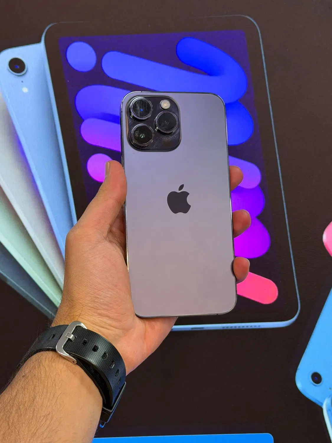 iphone 14 promax|موبایل|تهران, جردن|دیوار