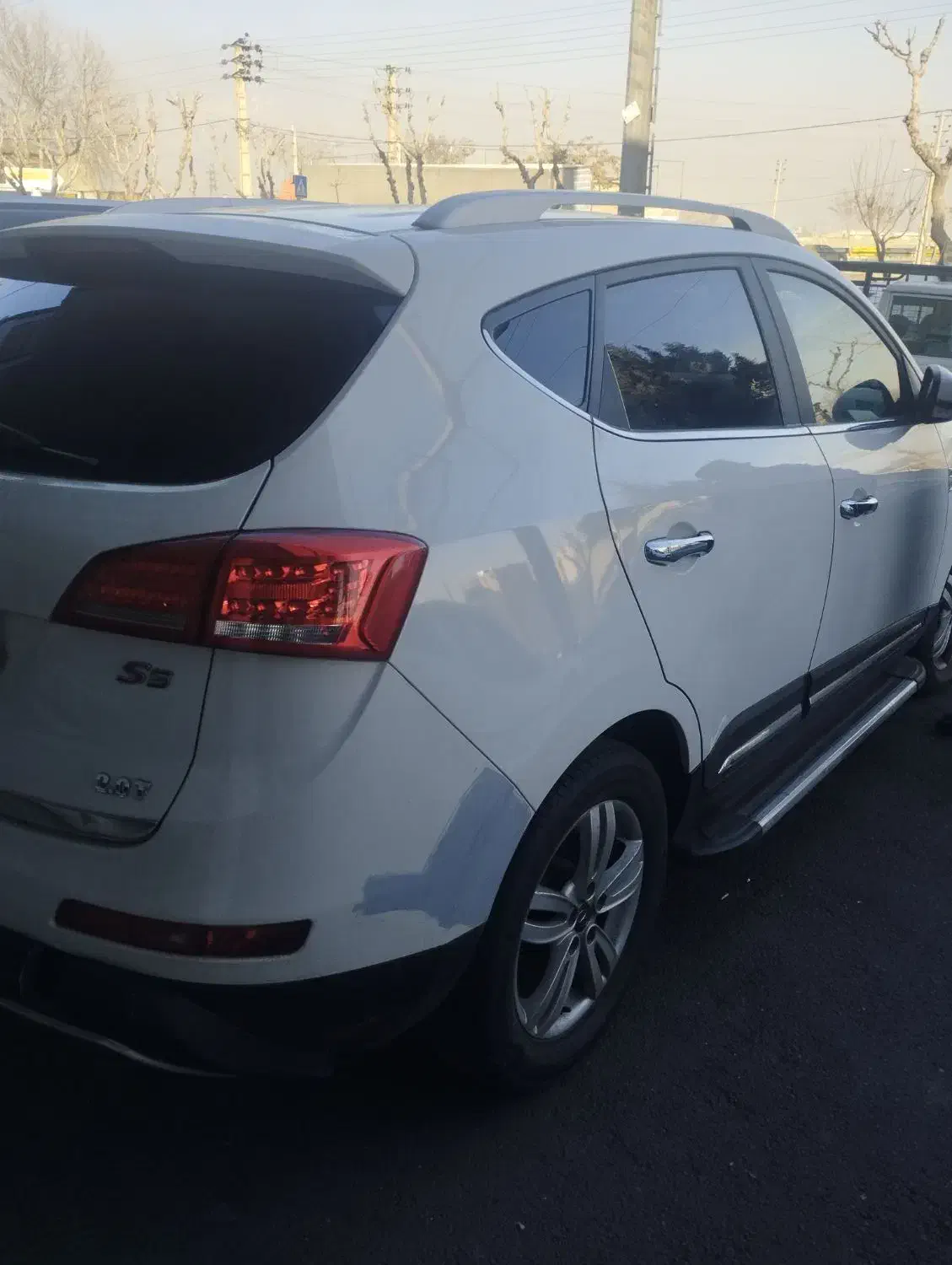 جک s5 دنده|خودرو سواری و وانت|فردیس, فردیس|دیوار