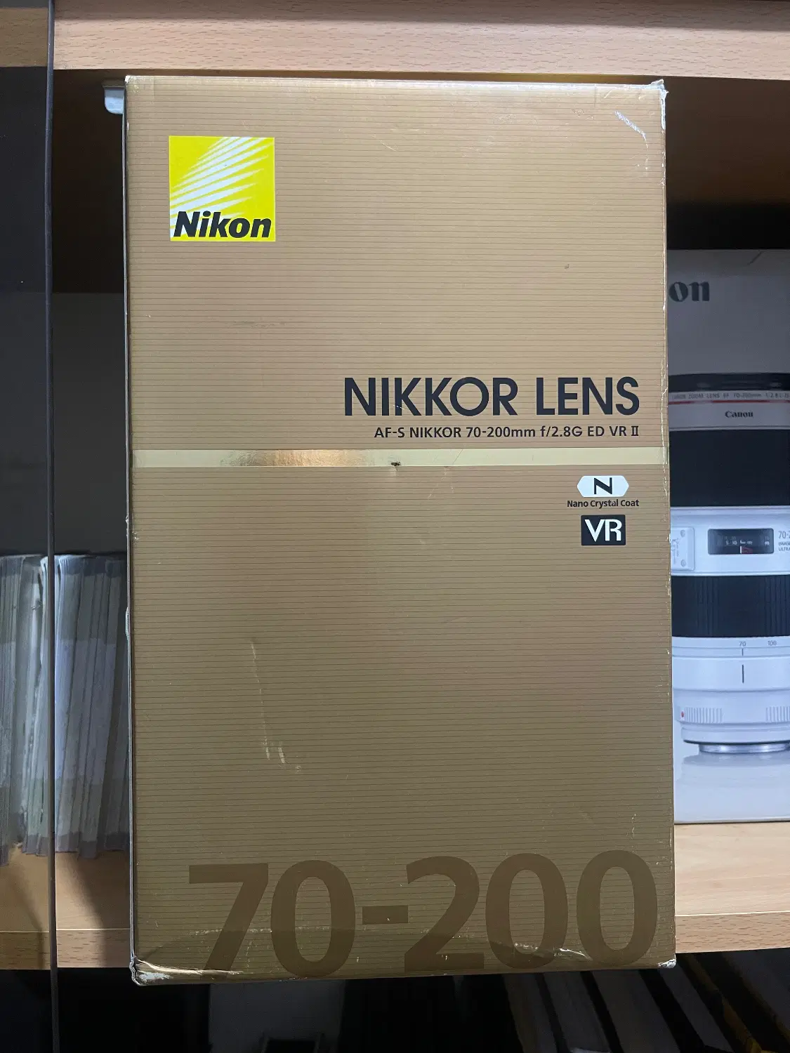 لنز 70-200|دوربین عکاسی و فیلم‌برداری|قزوین, |دیوار
