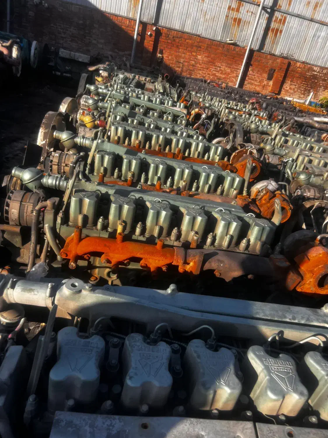 موتور هوو|قطعات یدکی و لوازم جانبی|تهران, منیریه|دیوار