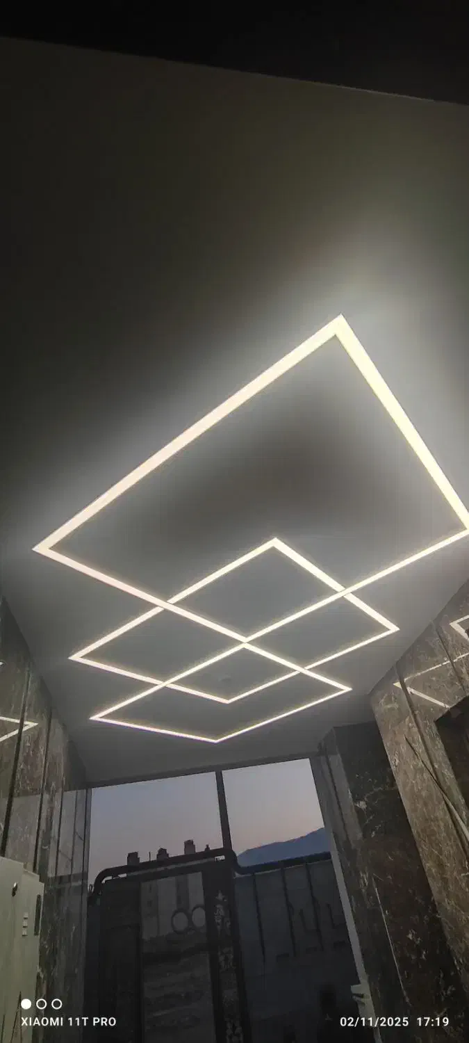 نیروی نیمه ماهر برقکار|استخدام معماری، عمران و ساختمانی|شیراز, شهرک مطهری|دیوار