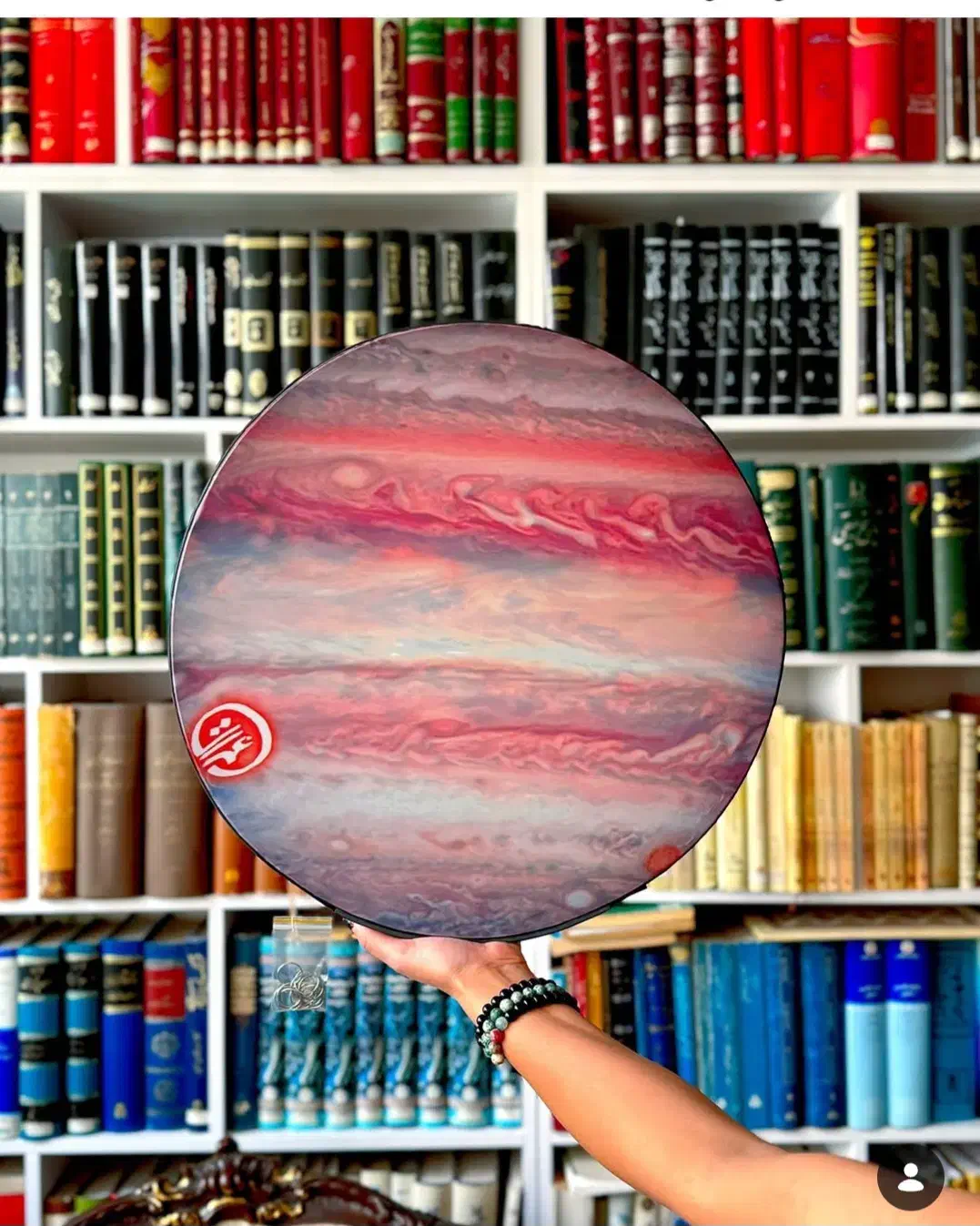 فروش انواع ساز دف و دایره زنگی (آموزش دف )|سازهای سنتی|تهران, صادقیه|دیوار