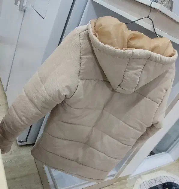 کاپشن برند GUCCI سایز لارج|لباس|سلماس, |دیوار