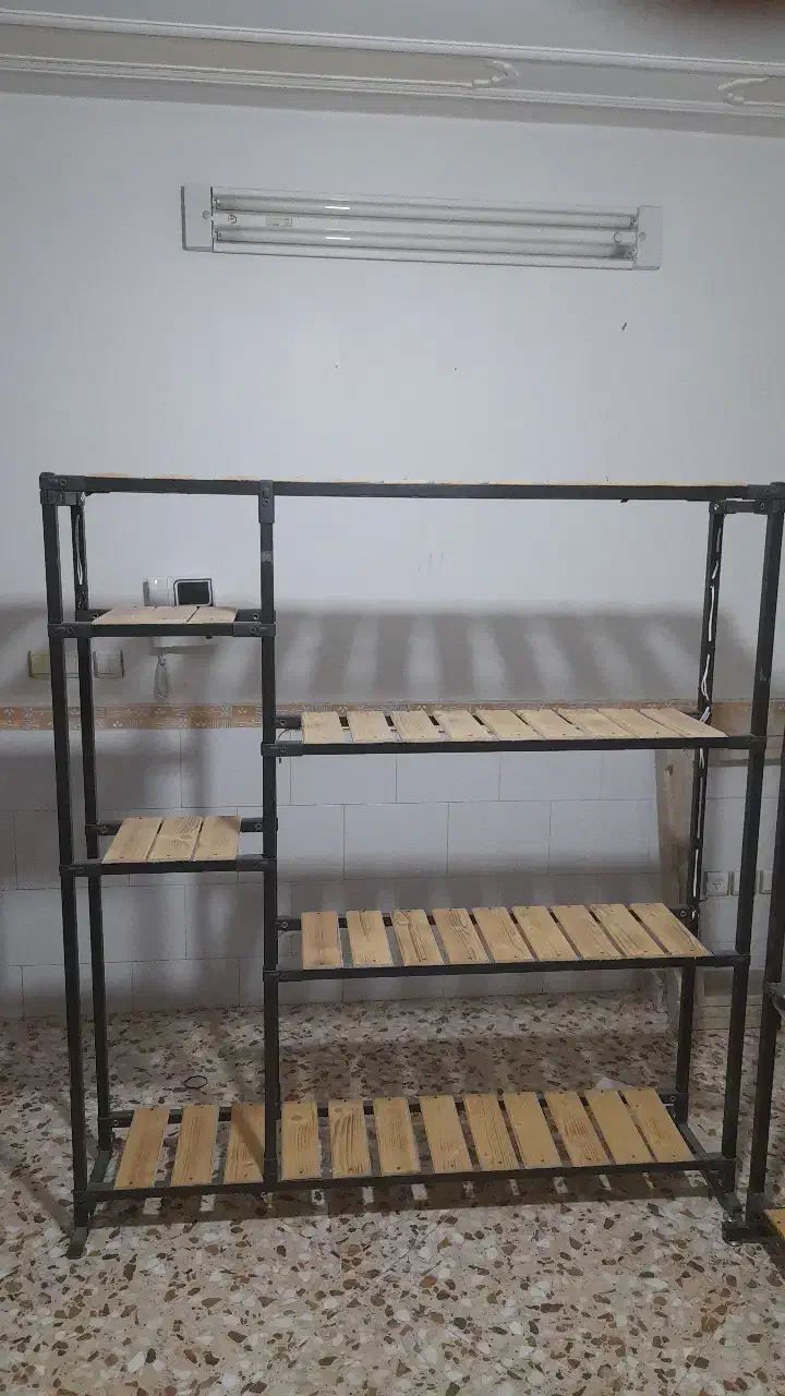 رگال|فروشگاه و مغازه|شازند, |دیوار