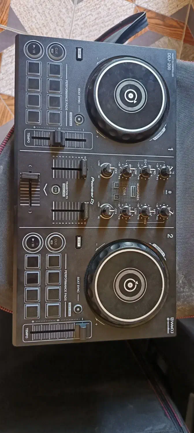 فروش دیجی نونو|خدمات پذیرایی، مراسم|فیروزآباد (فارس), |دیوار