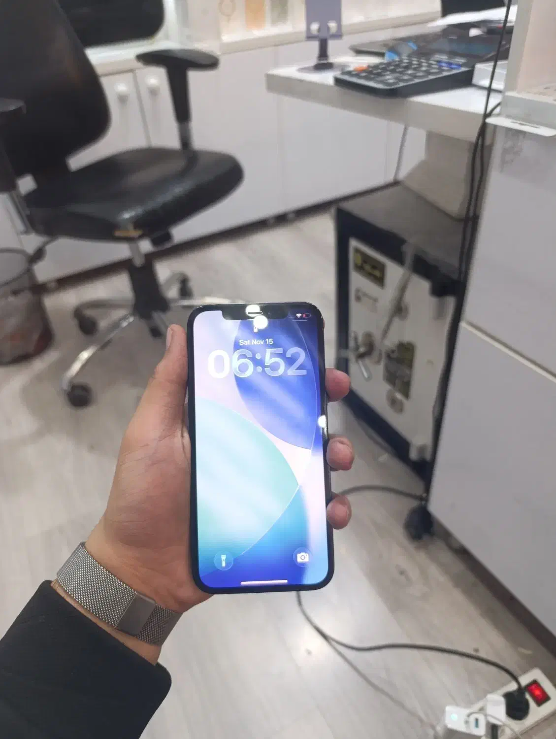 iphone 12 pro|موبایل|شیراز, ملاصدرا|دیوار