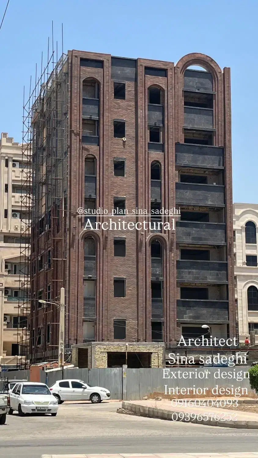 آپارتمان ۱۱۰مترسپیدار|فروش آپارتمان|اهواز, سپیدار|دیوار