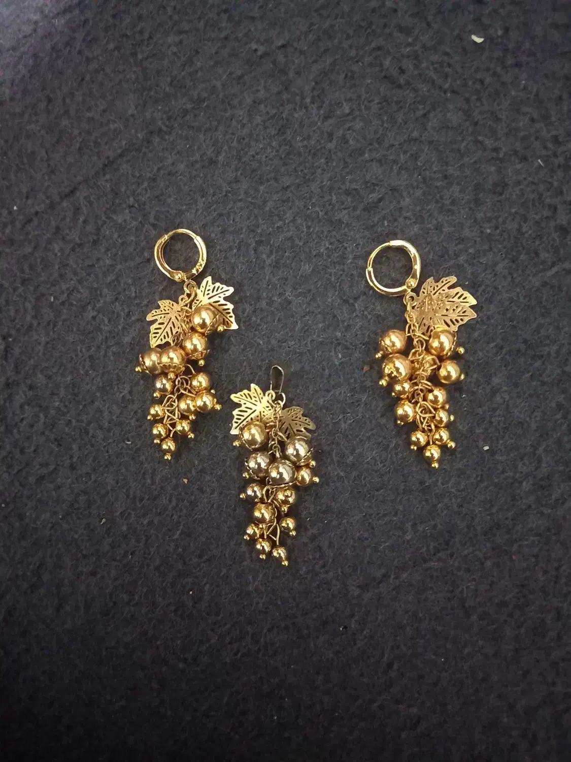 نیم ست|بدلیجات|قزوین, |دیوار