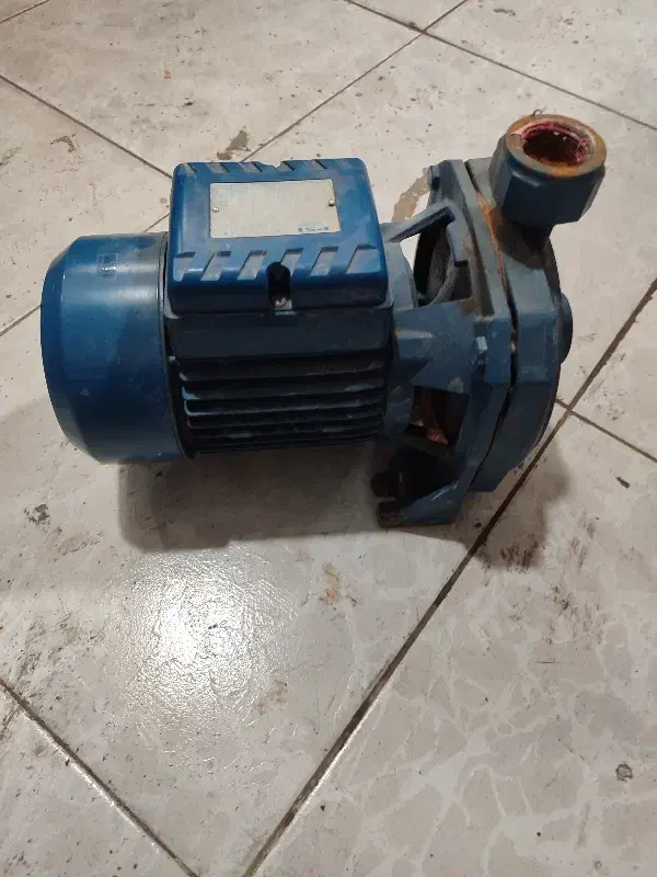 پمپ آب|مصالح و تجهیزات ساختمان|سمنان, |دیوار