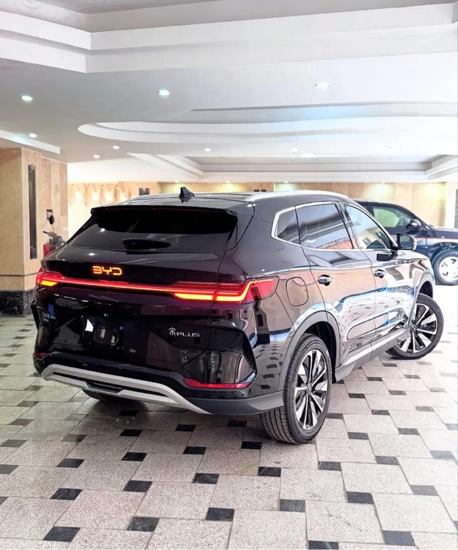 BYD/ بی وای دی سانگ پلاس / 2025 / اقساطی تحویل روز|خودرو سواری و وانت|تهران, باغ فیض|دیوار