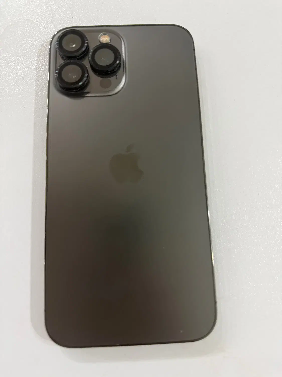 آیفون ۱۳ پرومکس ZAA|موبایل|شیراز, زرهی|دیوار