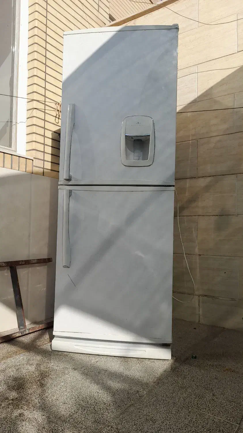 یخچال فروشی|یخچال و فریزر|اردکان, |دیوار