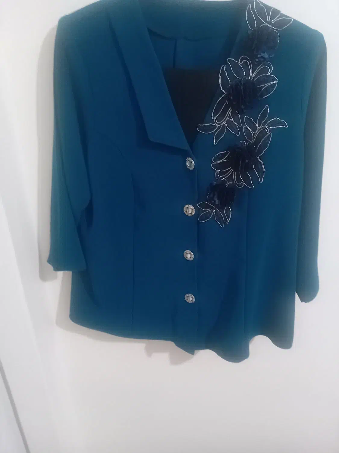 کت دامن|لباس|تبریز, |دیوار