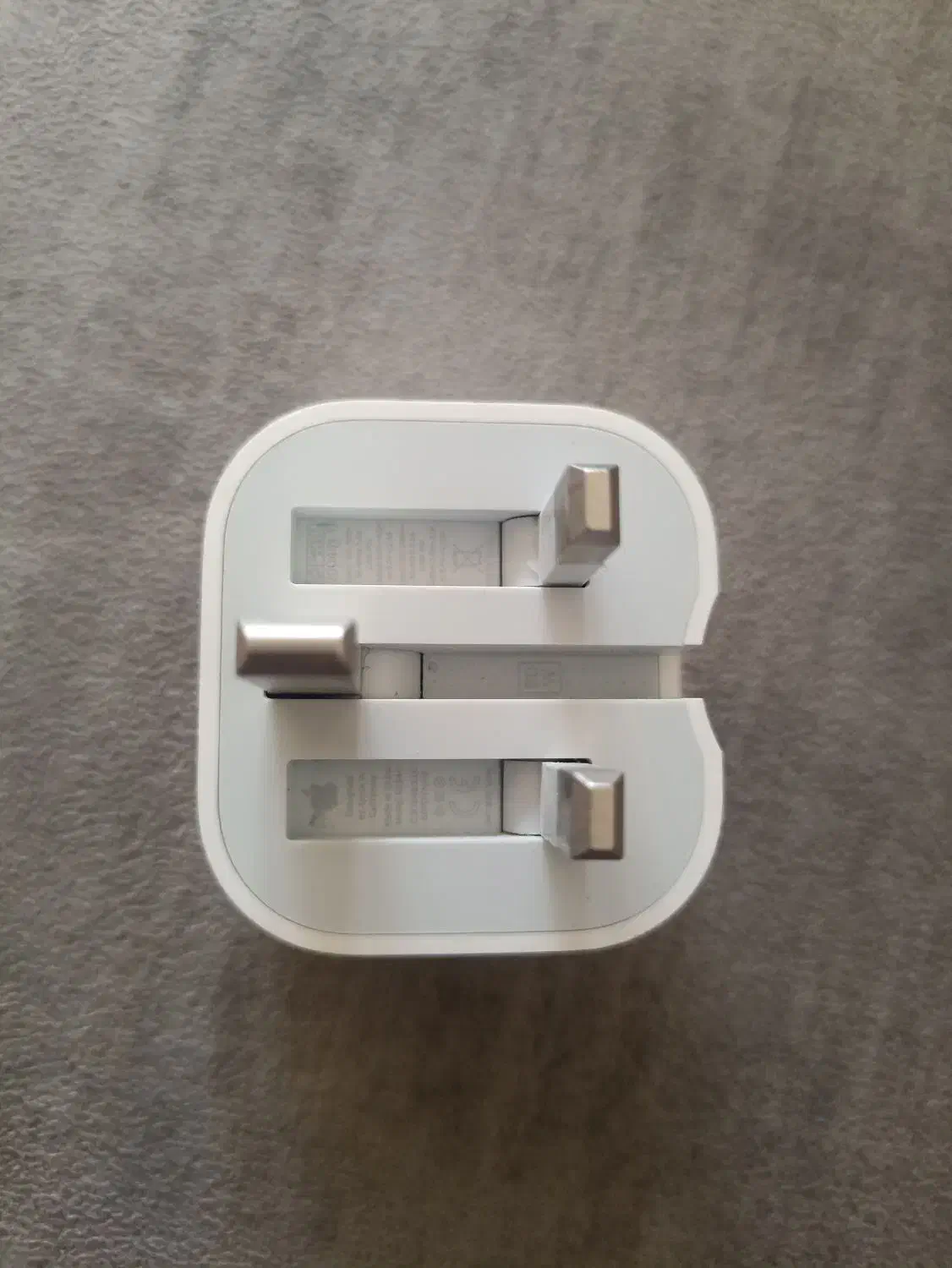 شارژر آیفون در حد|لوازم جانبی موبایل و تبلت|گنبد کاووس, |دیوار