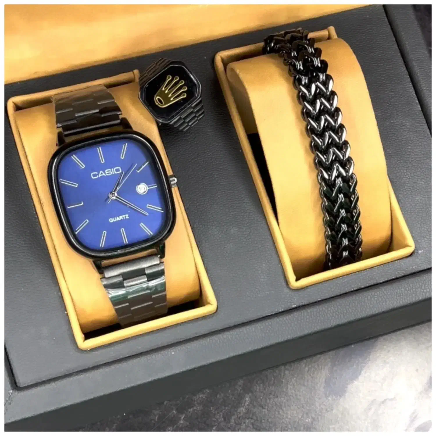 ساعت Casio اولد مانی ست و تک خوش قیمت|ساعت|نیشابور, هفده شهریور|دیوار