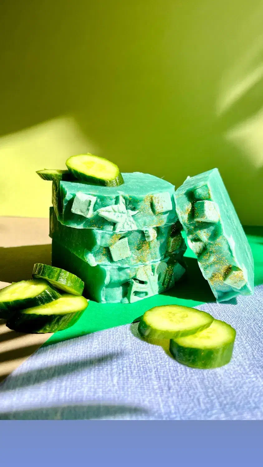 صابونهای دست ساز گیاهی ،درمانی|آرایشی، بهداشتی، درمانی|نورآباد ممسنی, |دیوار