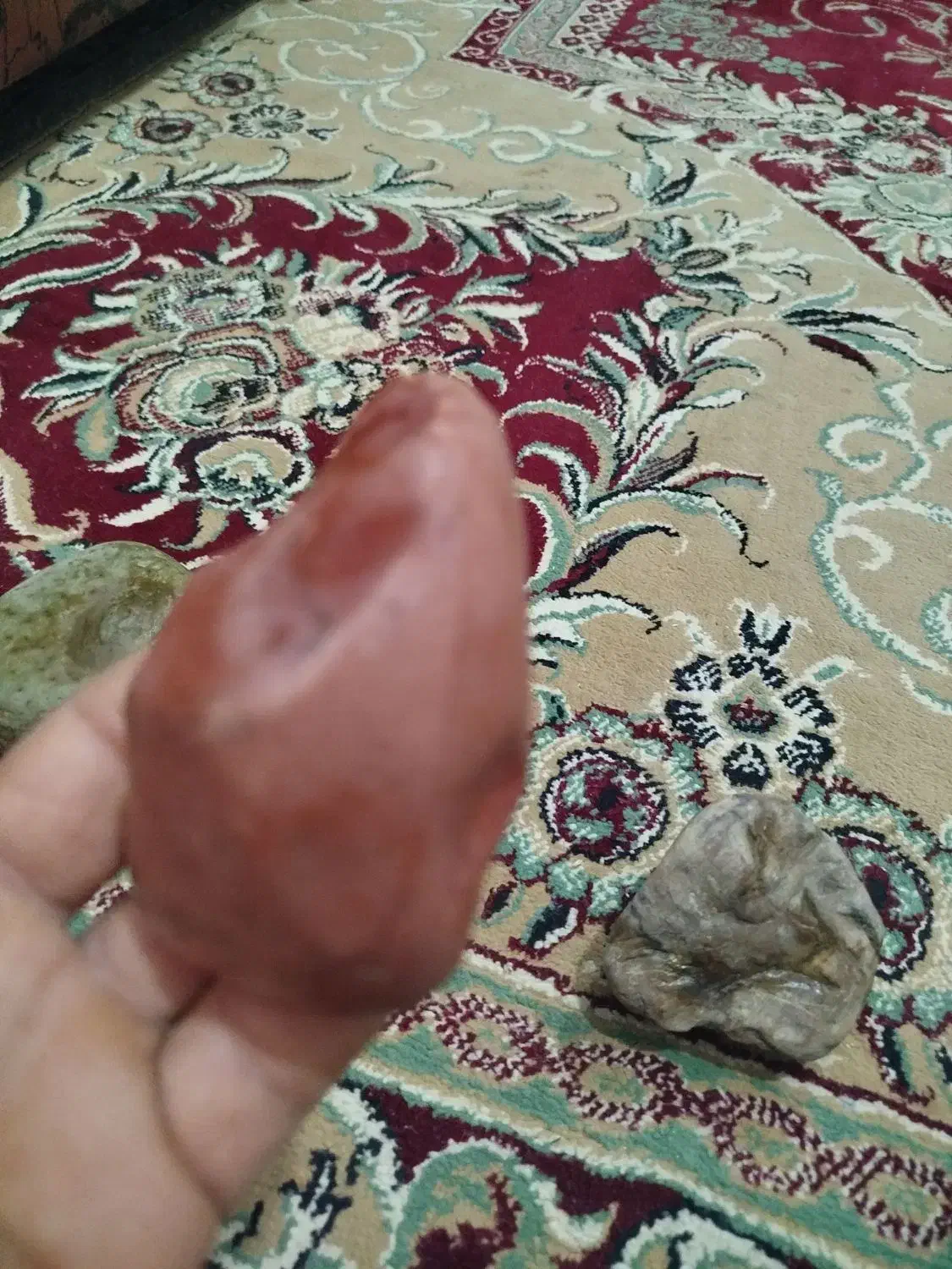 انواع سنگهای قیمتی فروشی|کلکسیون اشیاء عتیقه|پاکدشت, پاکدشت (مامازند)|دیوار