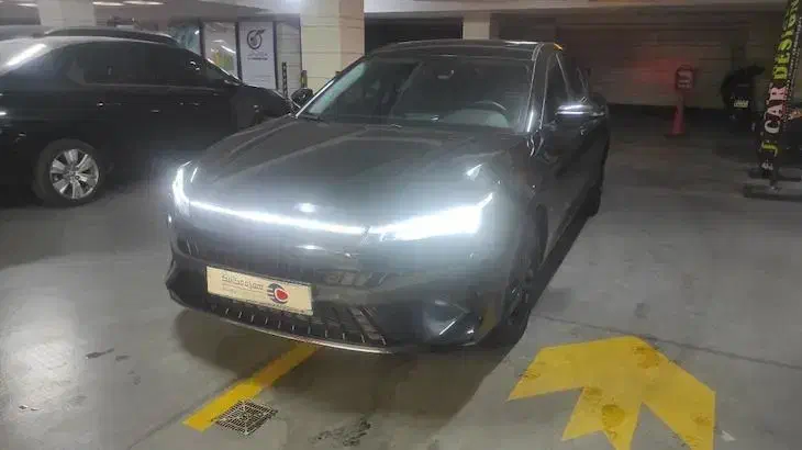 KMC 1402 نقد و اقساط|خودرو سواری و وانت|تهران, دانشگاه شریف|دیوار