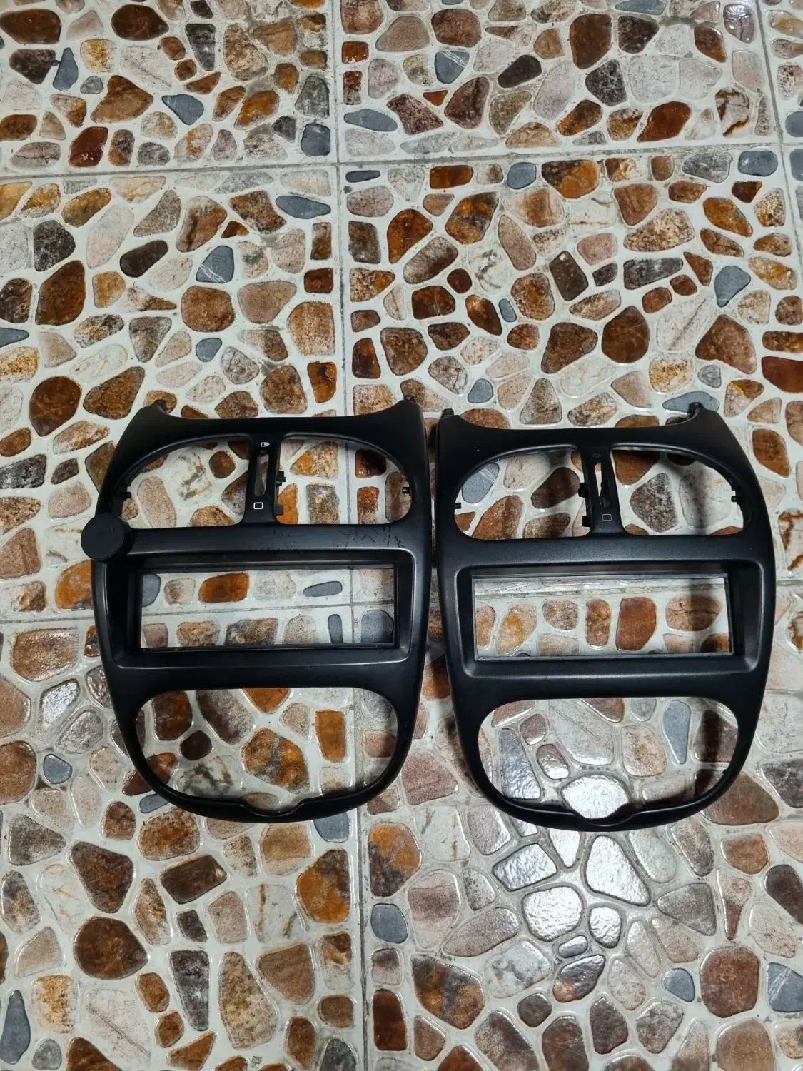 سری و کیت مکش۲۰۶ ، داشبورد۲۰۶|قطعات یدکی و لوازم جانبی|تبریز, |دیوار