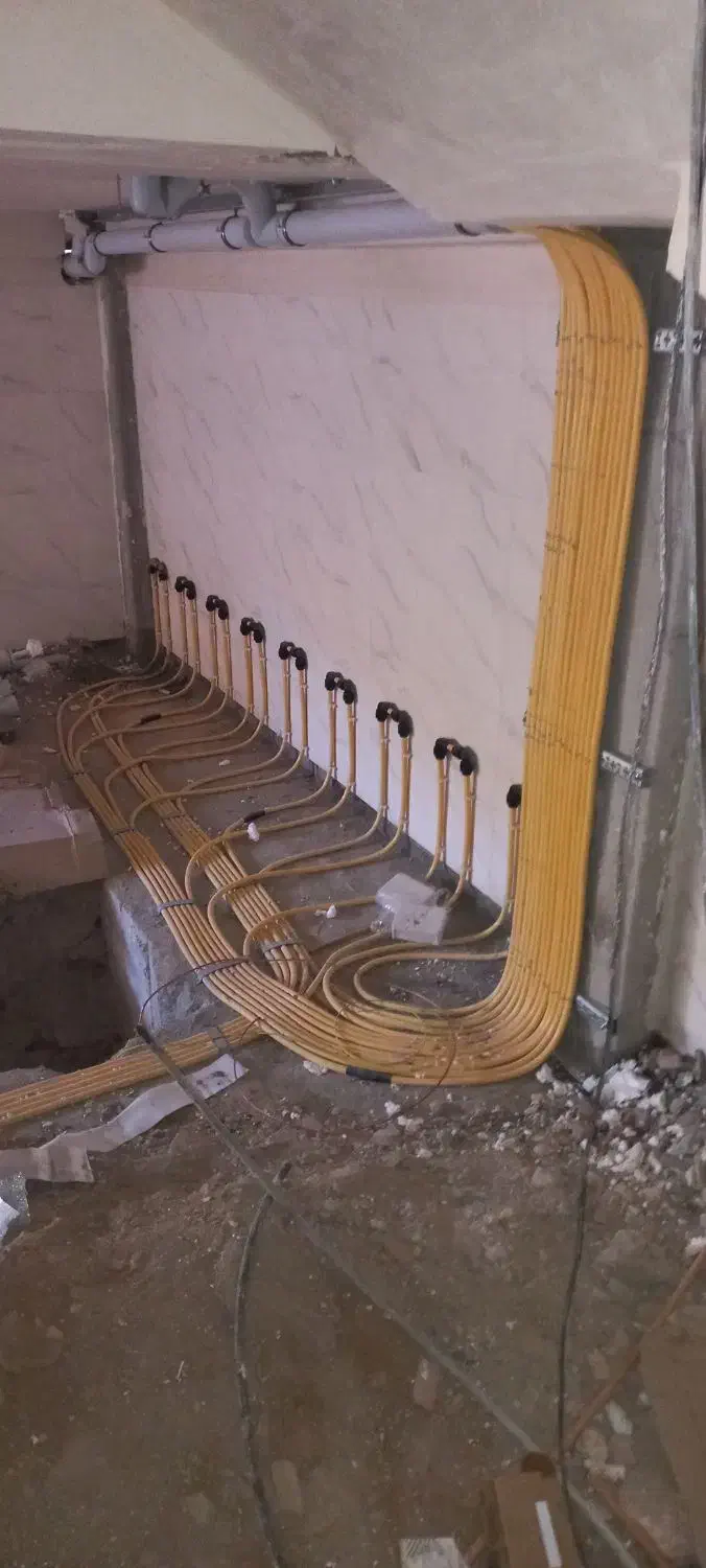 تاسیسات ساختمان|خدمات پیشه و مهارت|سقز, |دیوار