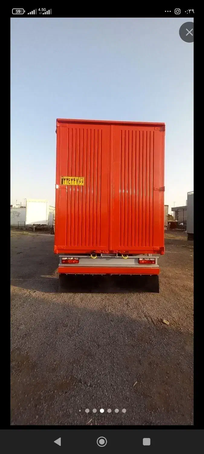 باربری منصف بار با تخفیف ویژه (با مجوز رسمی)|خدمات حمل و نقل|کرمانشاه, |دیوار