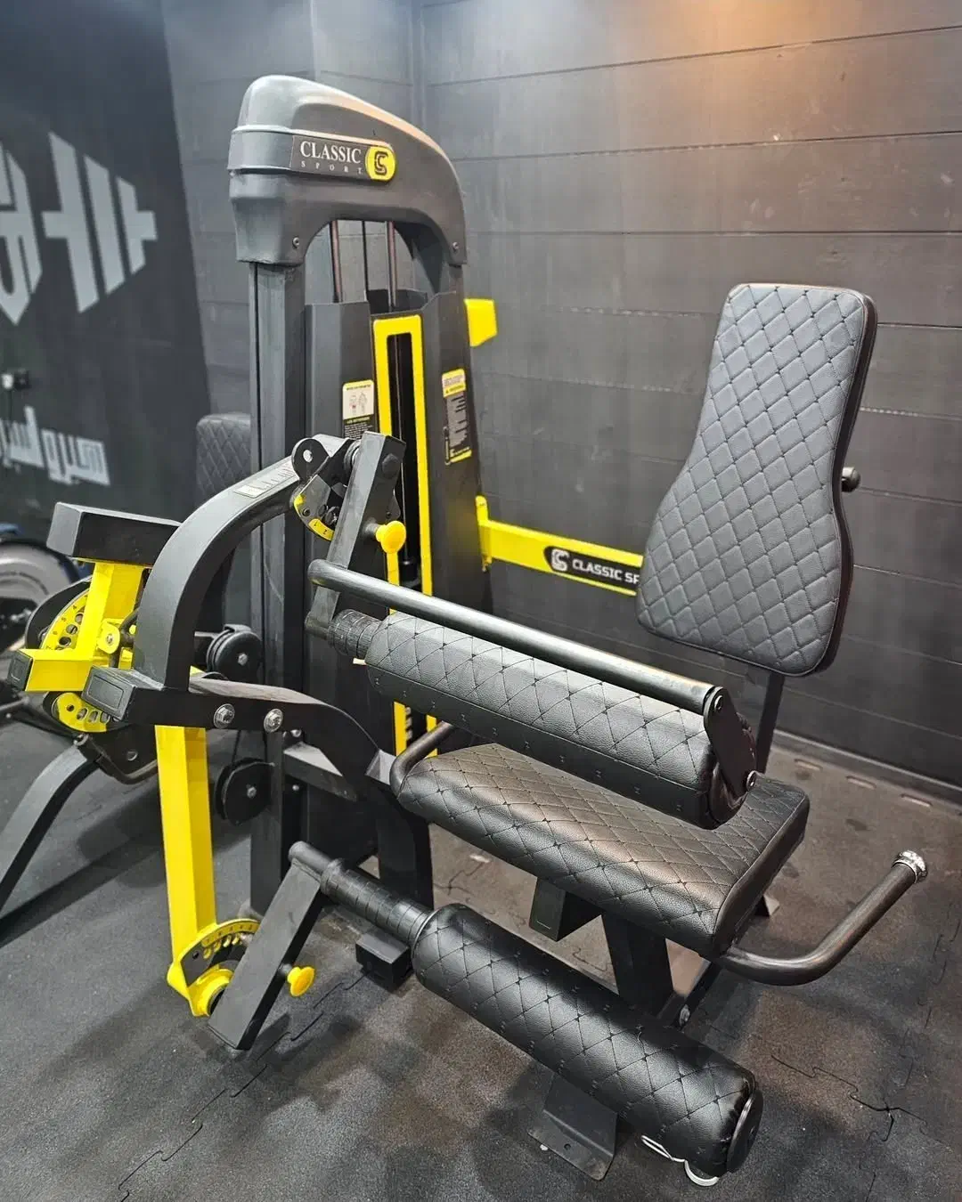 دستگاه بدنسازی|تجهیزات ورزشی|محمدشهر, شهرک چمران|دیوار