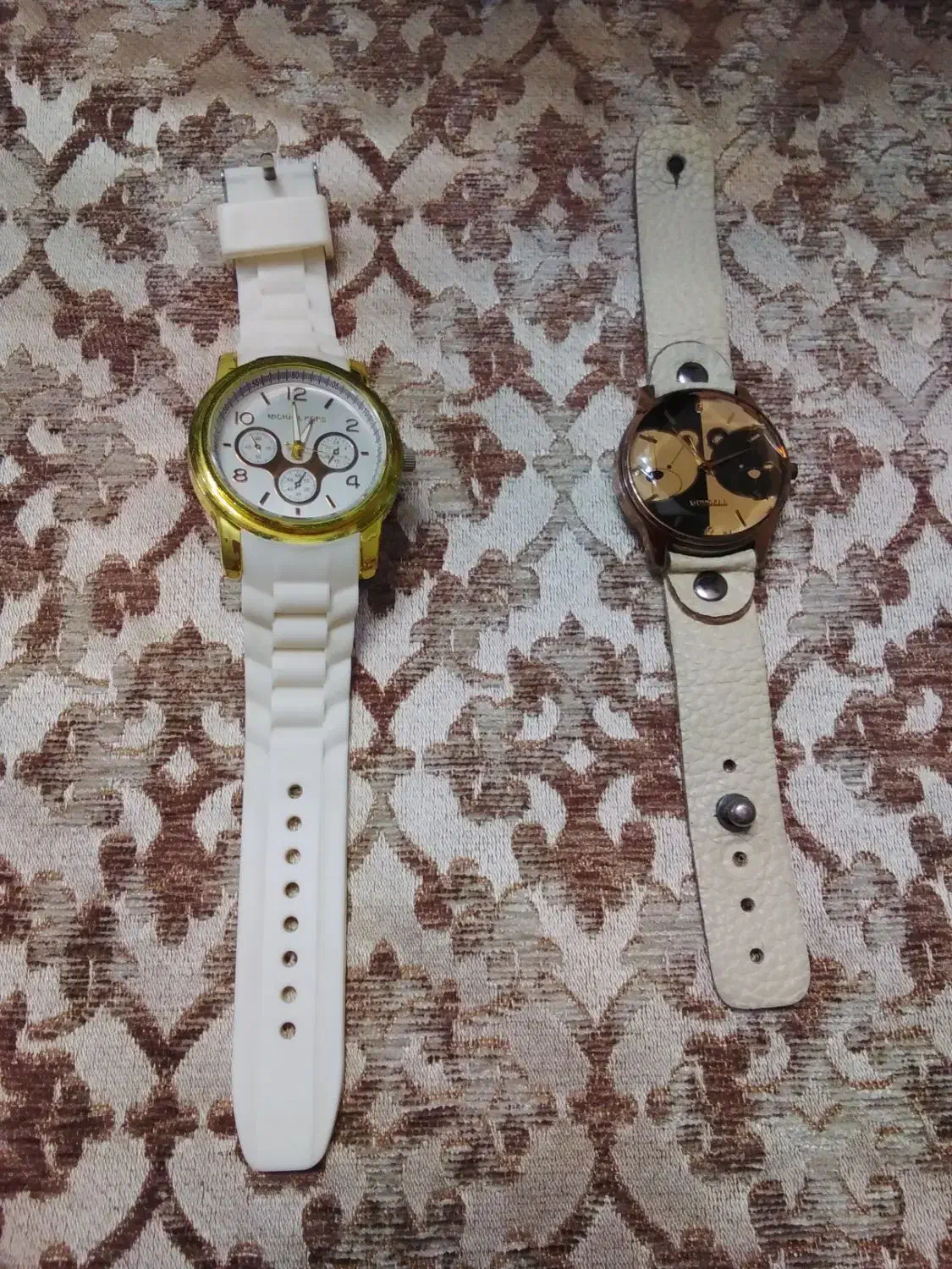 ساعت|ساعت دیواری و تزئینی|گرگان, |دیوار