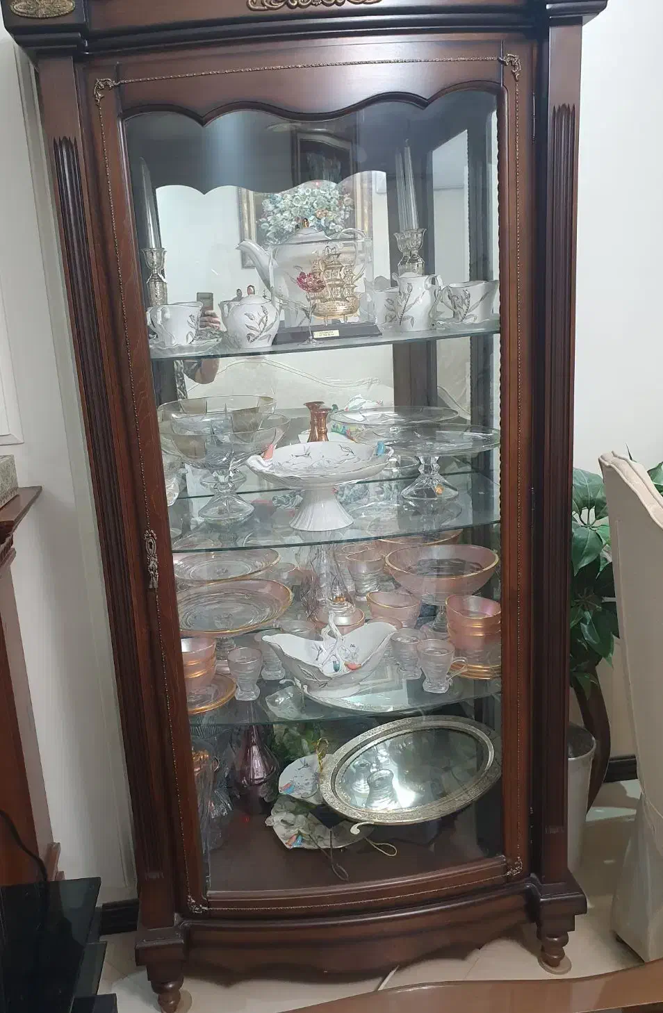 ویترین|بوفه، ویترین، کنسول|تهران, پاسداران|دیوار