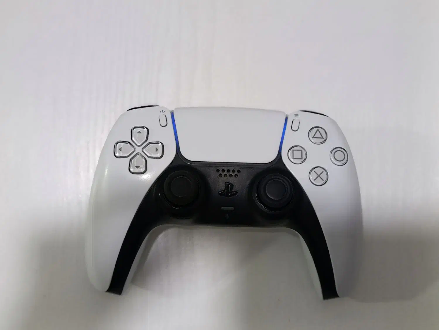 دسته ps5|کنسول، بازی ویدئویی و آنلاین|ملارد, |دیوار