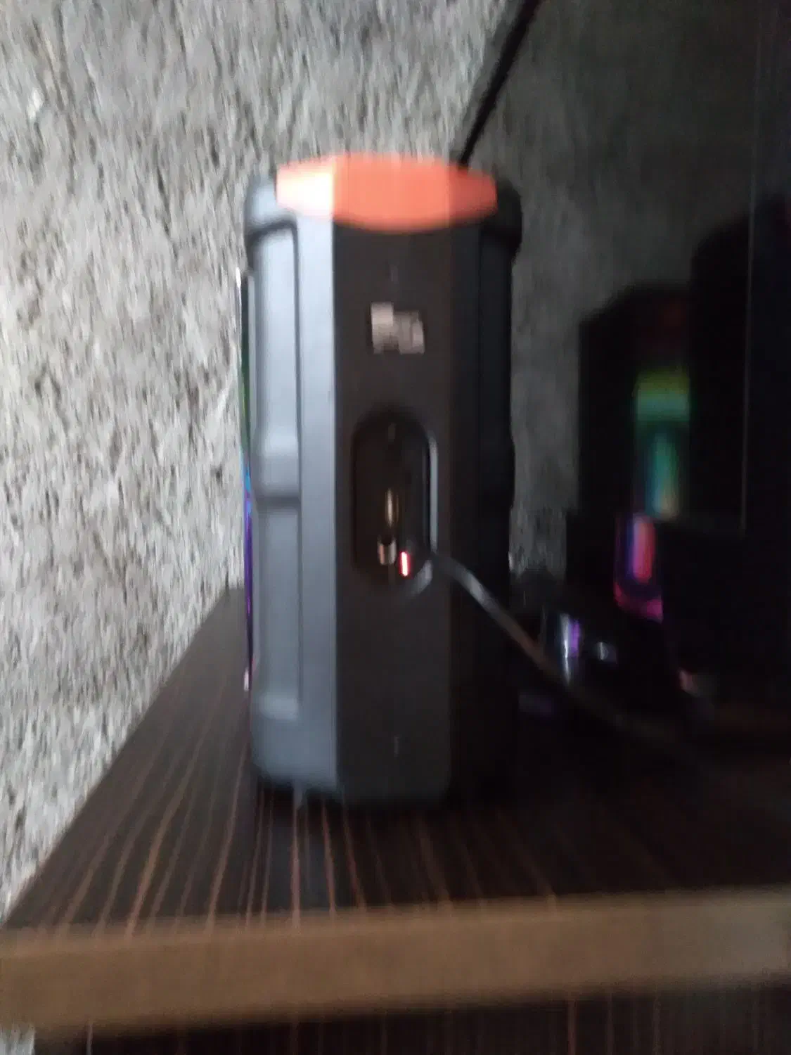 اسپیکر خشک خشک|پخش‌کننده همراه|صابری, |دیوار