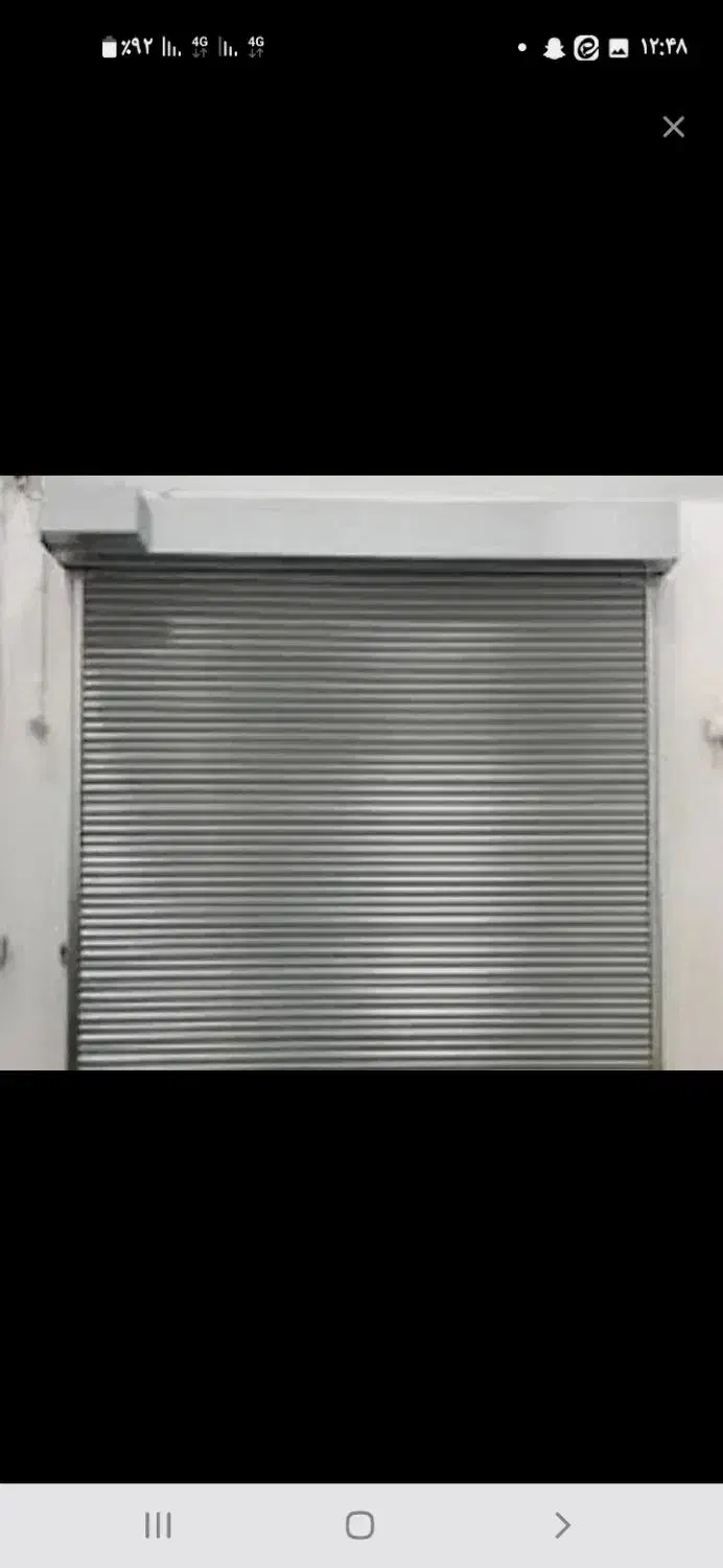 اجاره۱۵ متر مغازه و۲۰ متر انباری بر ۴۵ متری|فروش مغازه و غرفه|بروجرد, |دیوار