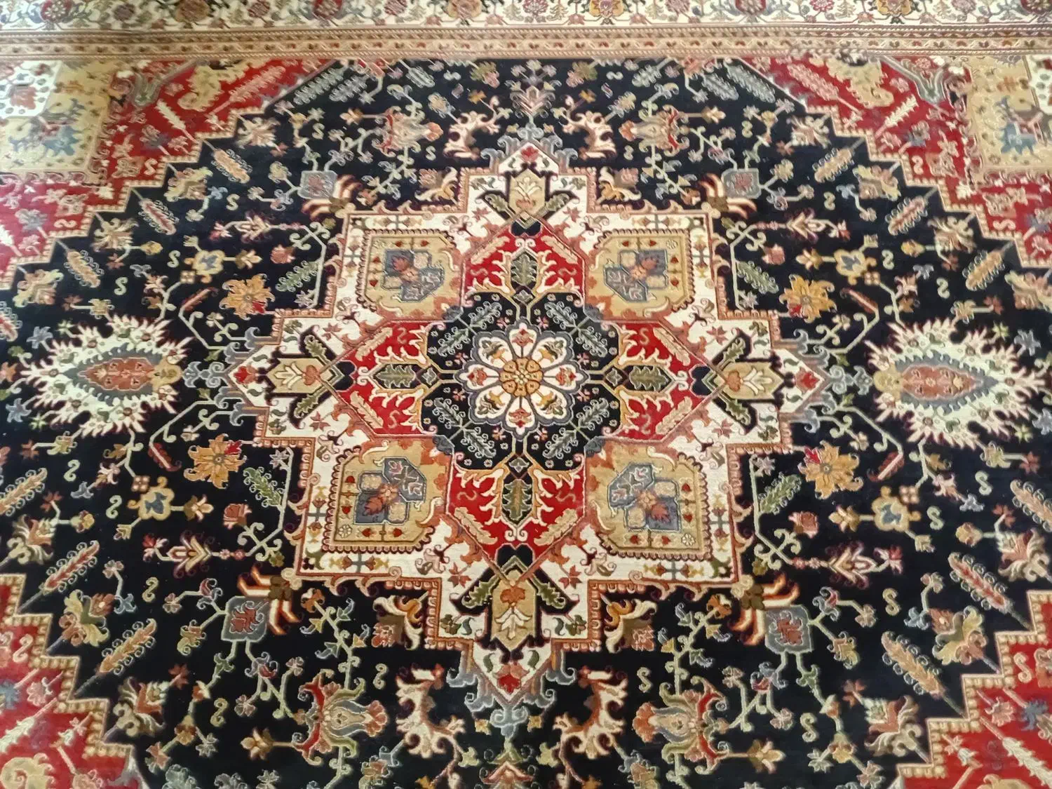 فرش ۹ متری|فرش|تهران, امام زاده عبدالله|دیوار