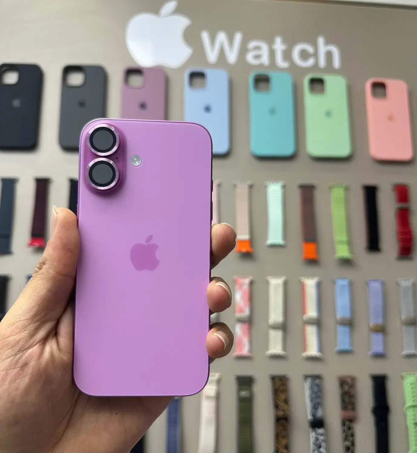 iphone 16|موبایل|کرمانشاه, |دیوار