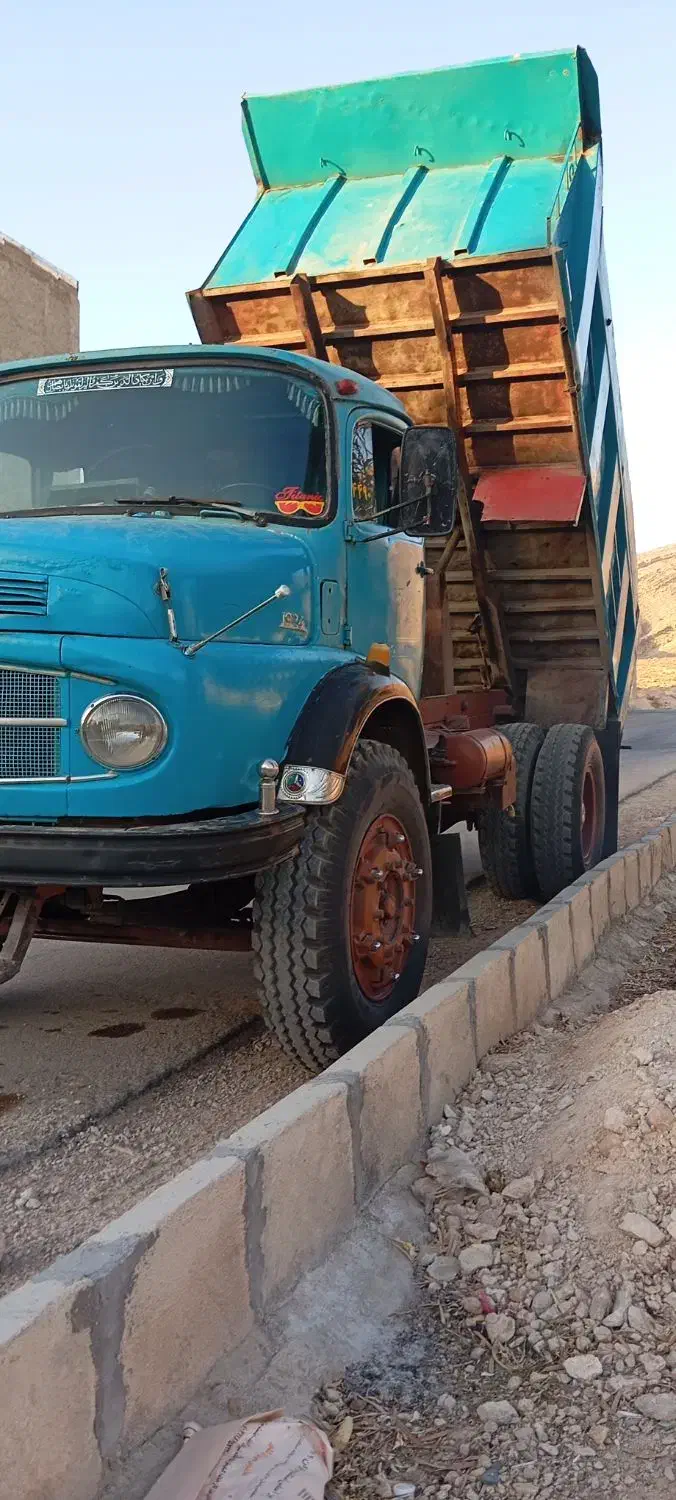 حمل‌مصالح‌‌ساختمانی|خدمات حمل و نقل|فیروزآباد (فارس), |دیوار