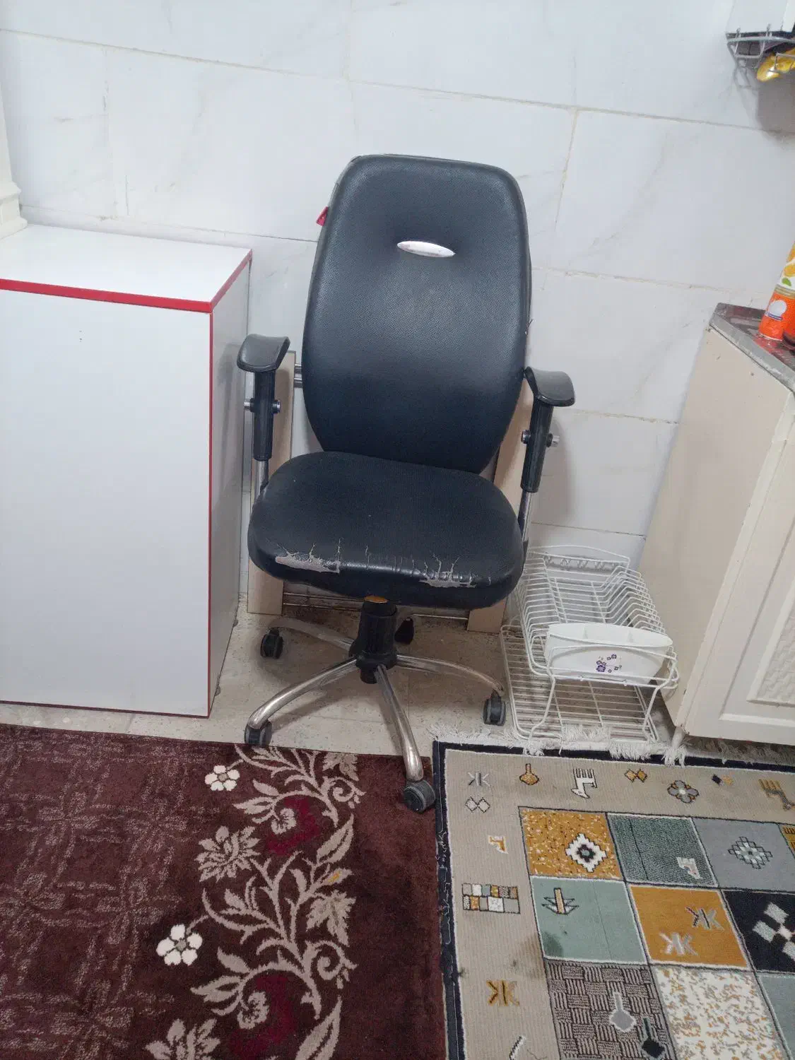 میزوصندلی|میز و صندلی غذاخوری|تاکستان, |دیوار