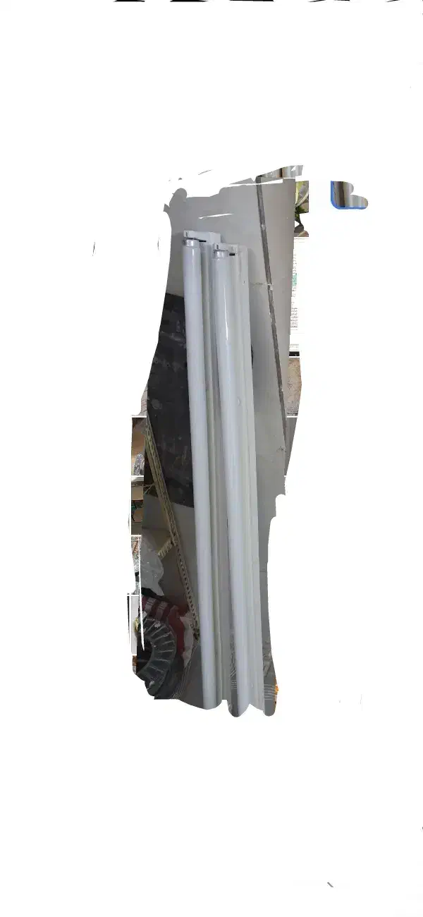 مهتابی یه قلو دو عدد|لامپ و چراغ|سبزوار, فرهنگیان|دیوار