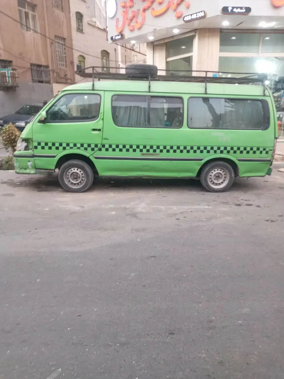 ون نارون۸۷|خودرو سواری و وانت|قدس, شهر‌قدس|دیوار