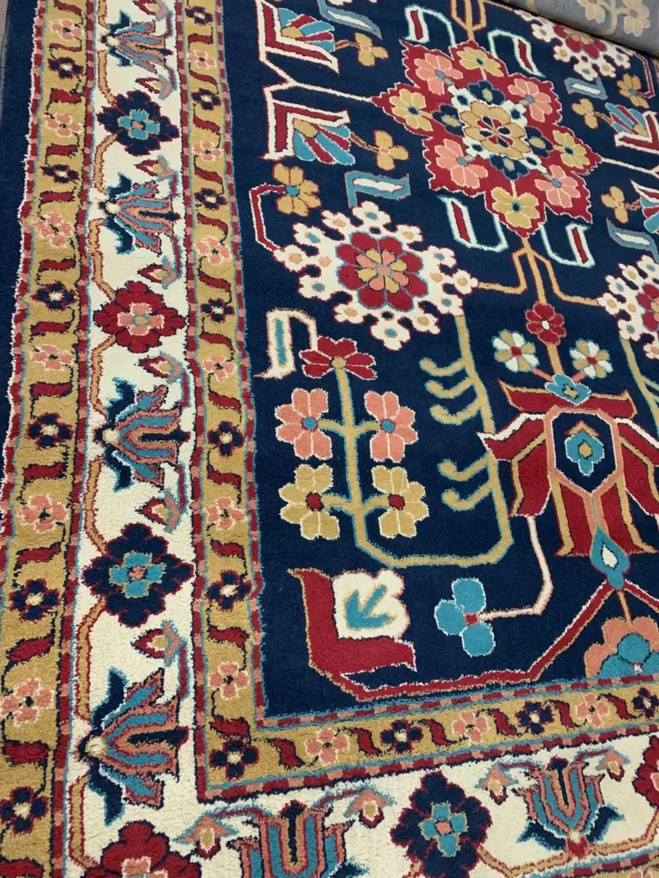 فرش|فرش|پاکدشت, پاکدشت (مامازند)|دیوار