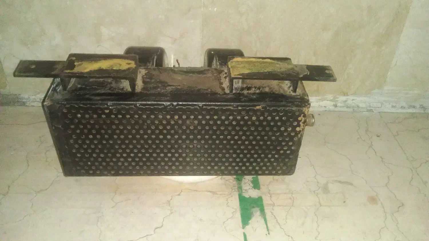 بخاری کامیون|قطعات یدکی و لوازم جانبی|تهران, ائمه اطهار|دیوار