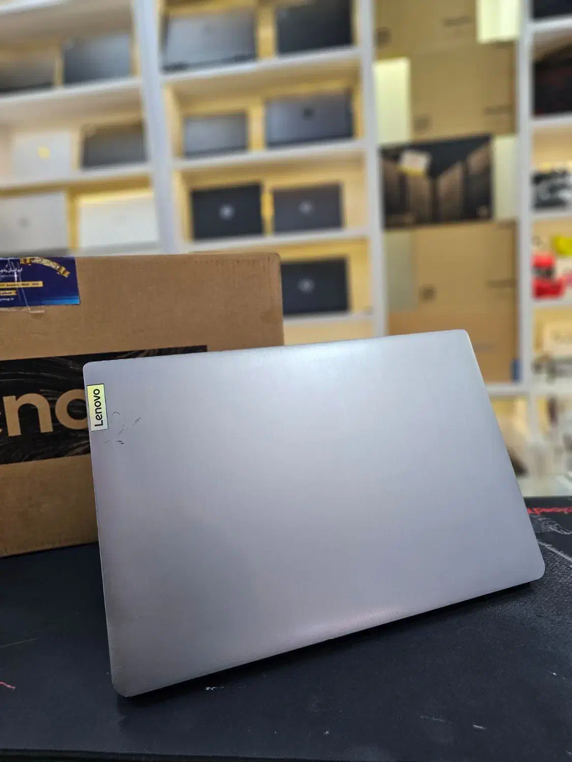 لپتاپ i7 نسل 11 گرافیک دار مناسب برای رندر و گیم|رایانه همراه|زنجان, |دیوار