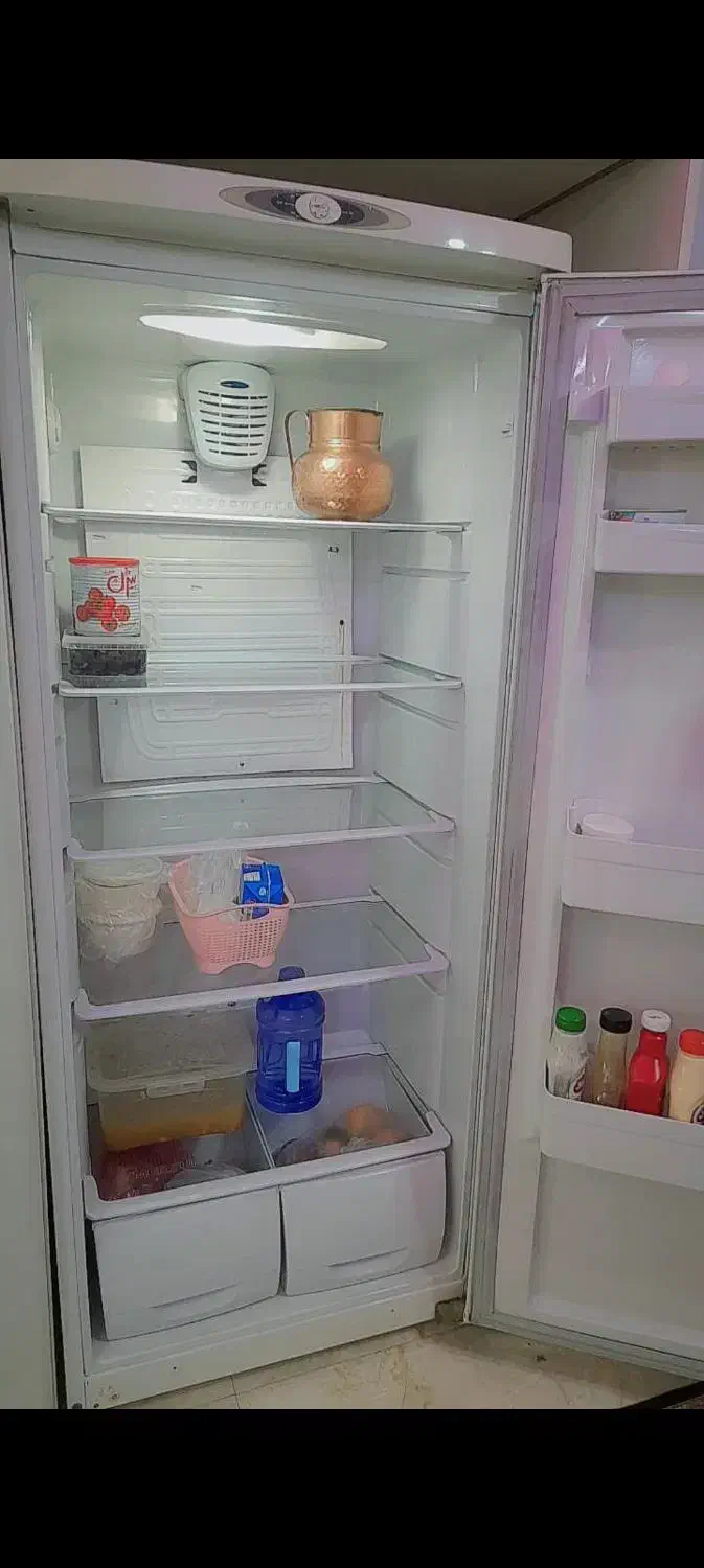 یخچال دوقلو امرسان|یخچال و فریزر|قرچک, میرزائی شمالی|دیوار