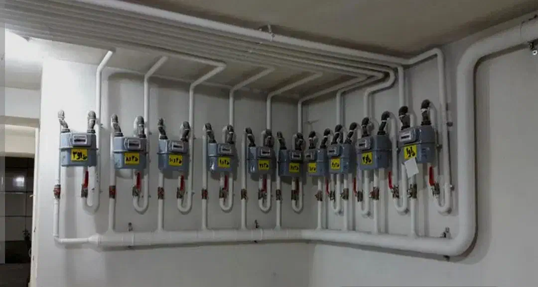 گازکشی لوله کشی گاز|خدمات پیشه و مهارت|رامیان, |دیوار