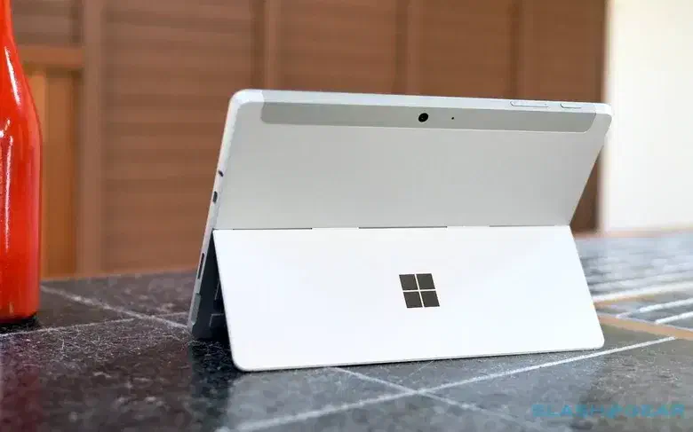 surface go2 درجه ۱|رایانه همراه|بیرجند, |دیوار