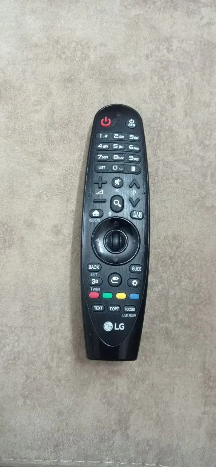 کنترل کره ای هوشمند|تلویزیون و پروژکتور|بروجرد, |دیوار