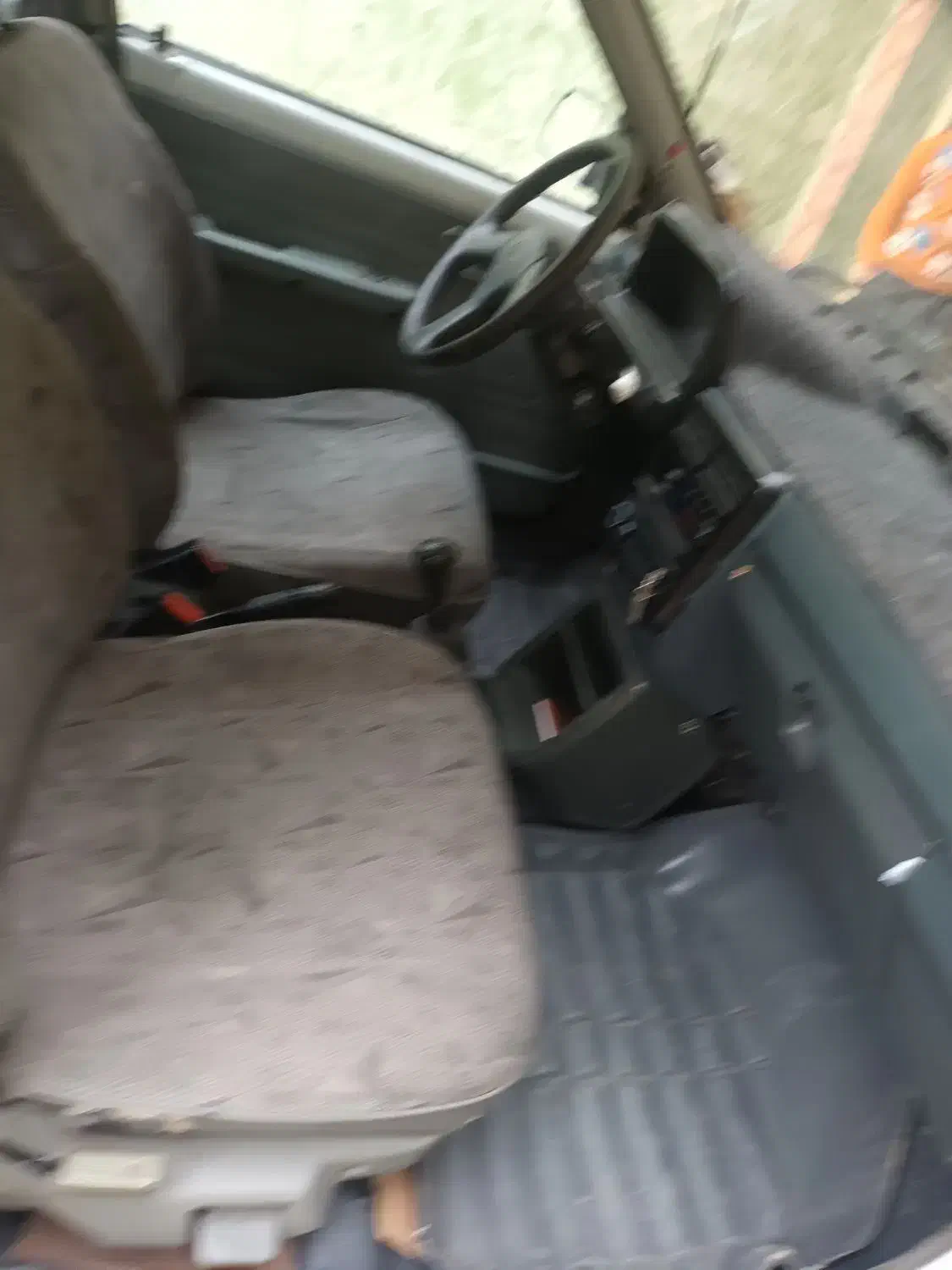 پرایدسفید|خودرو سواری و وانت|مسجد سلیمان, |دیوار