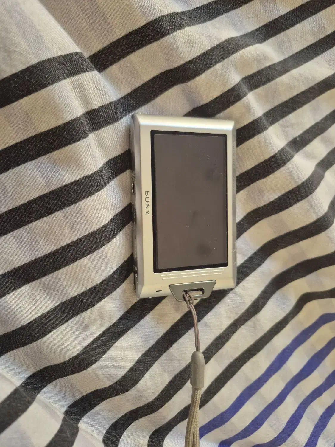 دوربین دیجیتالی سوتی|دوربین عکاسی و فیلمبرداری|تبریز, |دیوار